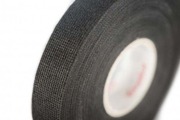 Coroplast 880 PA velour tapes for wire harnesses