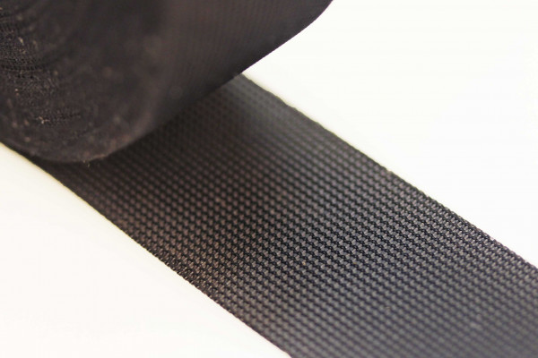 Coroplast canvas adhesive tape 837 X