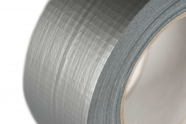 Nastro adesivo americano Ultra forte - Duct tape 8200 (grigio)