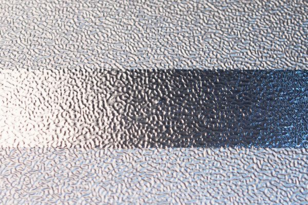 Coroplast Pure aluminium adhesive tapes with synthetic rubber adhesive, flame retardant - 930 SE