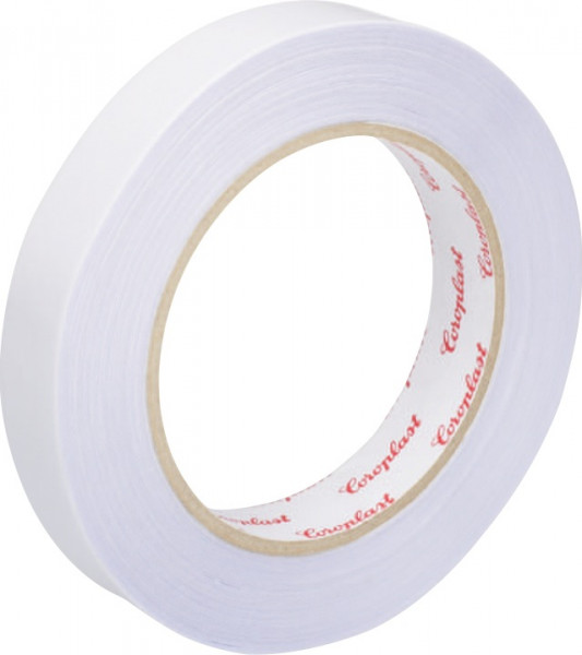 Coroplast Double-sided adhesive tapes with acrylic adhesive, solvent-free - 7218