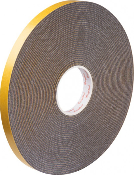 Single-sided PE foam tape