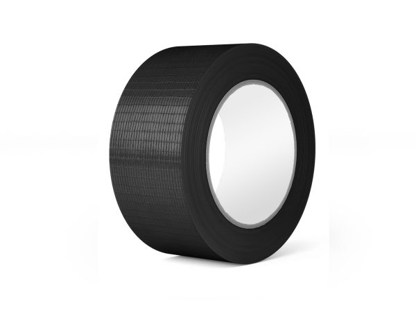 Nastro adesivo americano Ultra forte - Duct tape 8200 (nero)