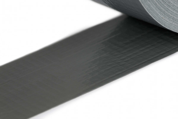 Nastro adesivo americano Ultra forte - Duct tape 8200 (nero)