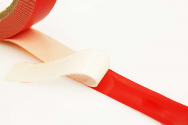 Coroplast 9306 - Nastro biadesivo ad alta prestazione