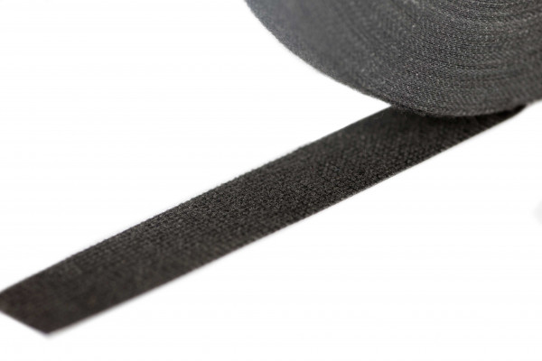 Coroplast 880 PA velour tapes for wire harnesses