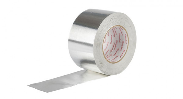 Coroplast Aluminium adhesive tape 948