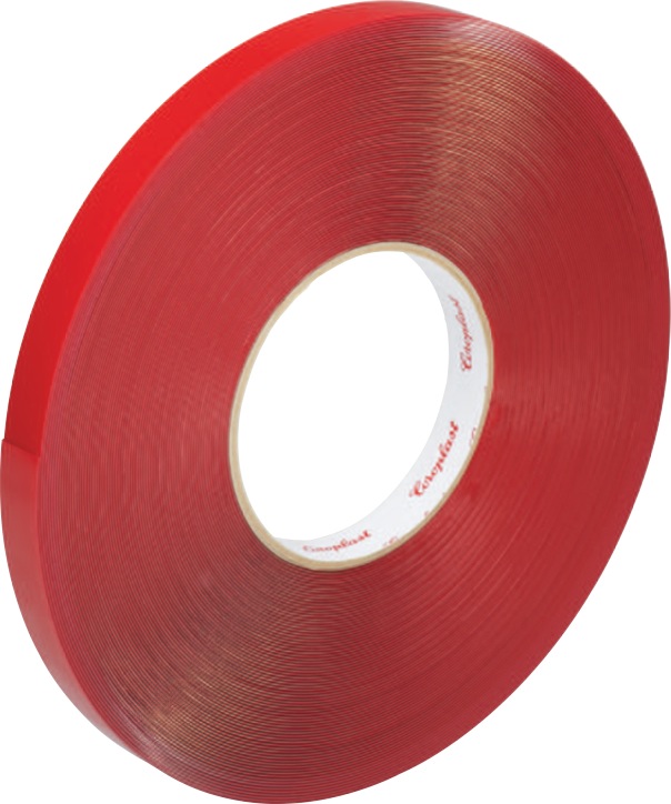 NUIGUBF Adatta per Nastri LCD, Nastri Peel-off, PVC, 220mm