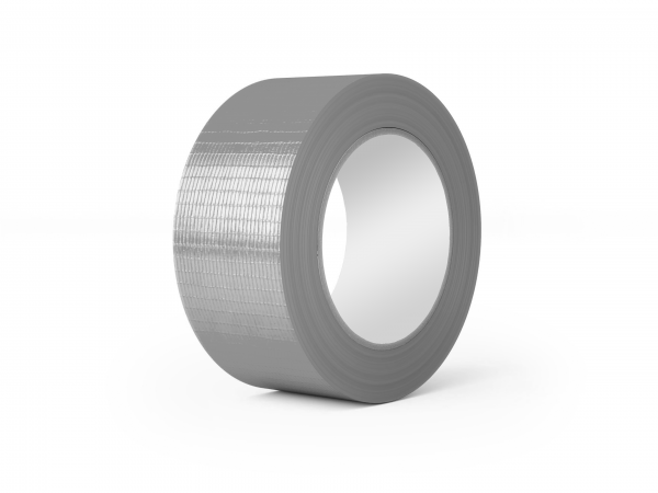 Nastro adesivo americano Ultra forte - Duct tape 8200 (grigio)