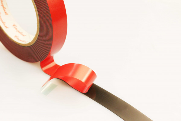 Coroplast 9908 SPT Hochleistungsklebeband mit Acrylat-Klebstoffmasse