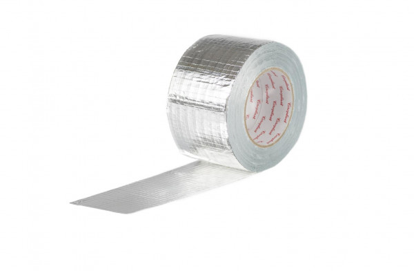 Coroplast Aluminum adhesive tape - 912